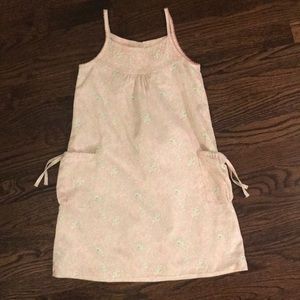 Castles & Crowns dress Perfect for Easter!